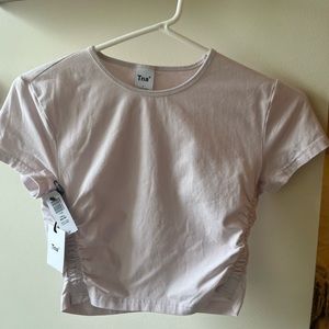 ARITZIA “CHILL MALIBU” SHIRT